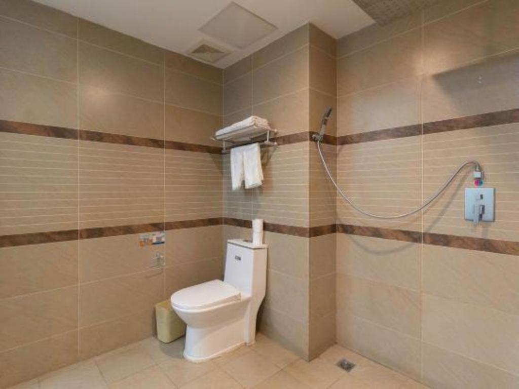 Greentree Inn Wuhu Fangte Second Phase Nanxiang Wanshang Express Hotel Εξωτερικό φωτογραφία